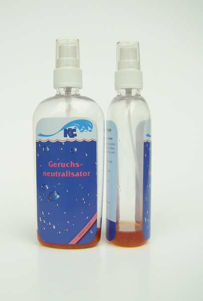 Geruchsneutralisator von Karmachemie