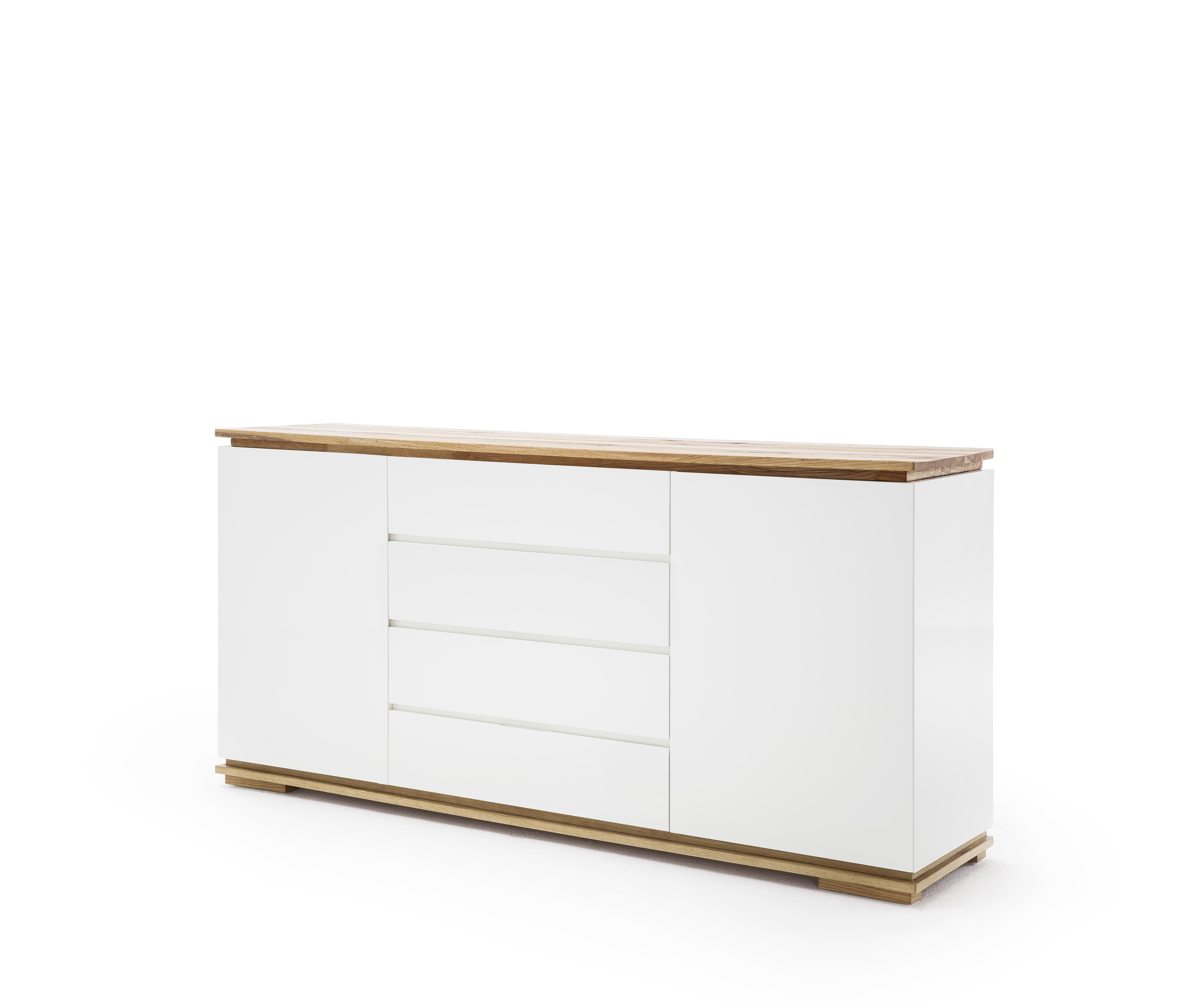 Sideboard Chiko White